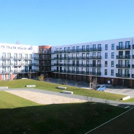 Adapt Apartments Μπραουνσβάιγκ Εξωτερικό φωτογραφία