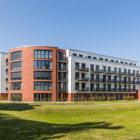 Adapt Apartments Μπραουνσβάιγκ Εξωτερικό φωτογραφία
